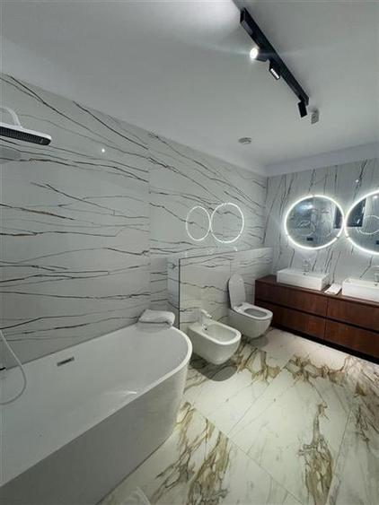 Vanzare casa 5 camere, Pipera, Matei Millo, pompa de caldura - 10