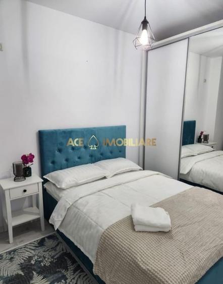 2 Camere de inchiriat | Rahova | Central Adress Rezidential | Centrala - 3