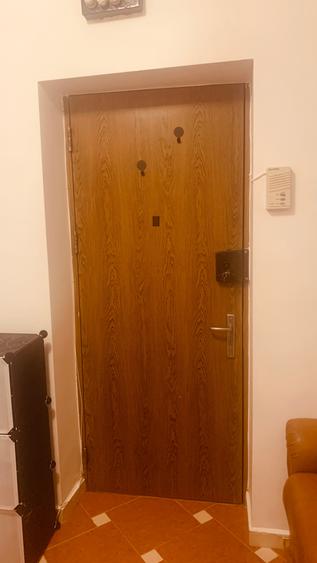 Garsoniera Timpuri Noi, 10 minute de metrou, mobilata si utilata complet, libera - 28