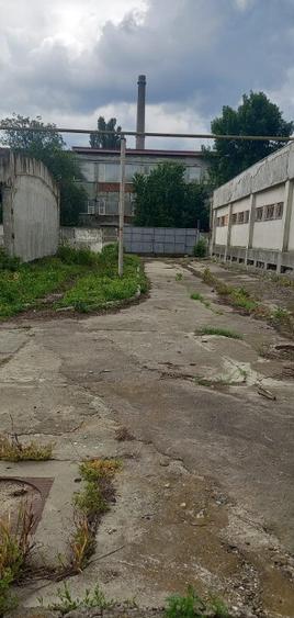 Activ de vanzare la 10 Km de Municipiul Braila ,3 Km de Dunare - 4