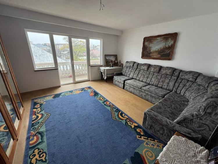 Vanzare triplex cu garaj si curte Zamca Suceava - 240mp- Oferta rara! - 11