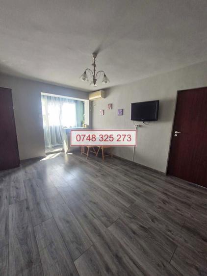 Apartament 2 camere Et 3 langa Plazza Mall Dr Taberei - 5
