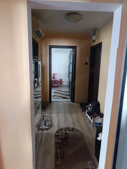 Proprietar, apartament 3 camere decomandat, 2 bai, mobilat Iulius Mall - 7