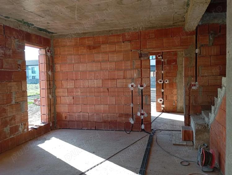 Duplex Modern in Chisoda zona linistita - 7