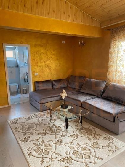 Casa de lux cu piscina  vedere Lac Siutghiol | Ovidiu - 8