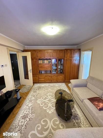 Apartament 3 camere de vanzare, ULTRACENTRAL, str. Marasesti, Bacau - 16