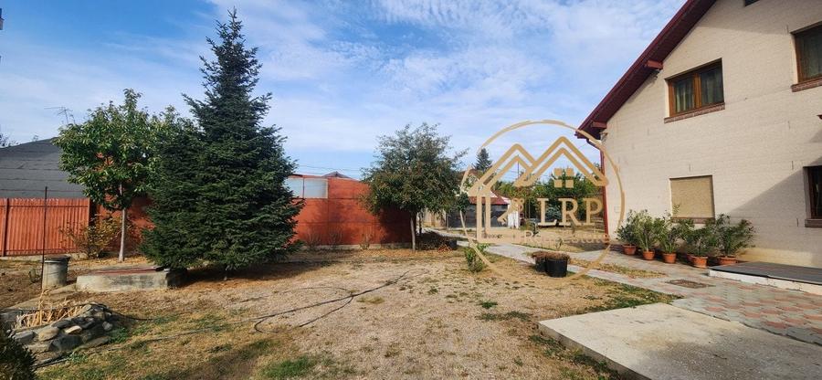 [DOMENIU PRIVAT] Vila deosebita in Inima Orasului Voluntari | Teren 2.500 mp | - 4