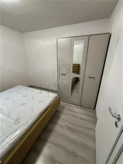 ARADULUI - 2 Camere transformat in 3 - ETAJ 1 - Renovat - 2