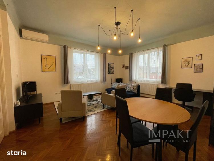 Apartament cu 2 camere de inchiriat in zona Horea - 6