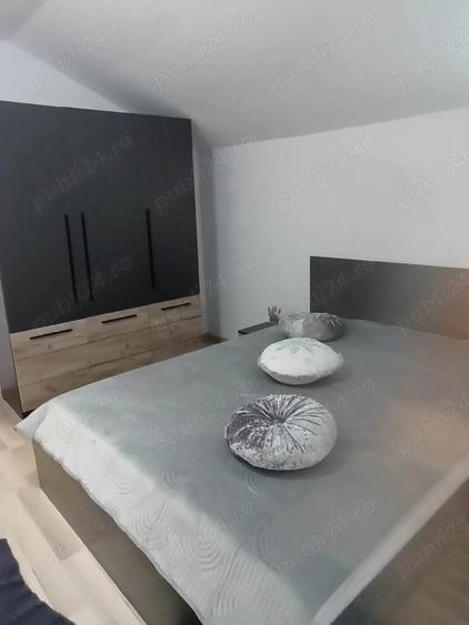Inchiriez apartament in Sannicolau Mare - 1
