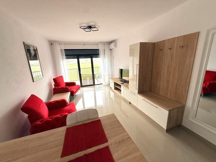 2 camere, Calea Urseni-Giroc, la 5 minute de Braytim, prima inchiriere! - 1