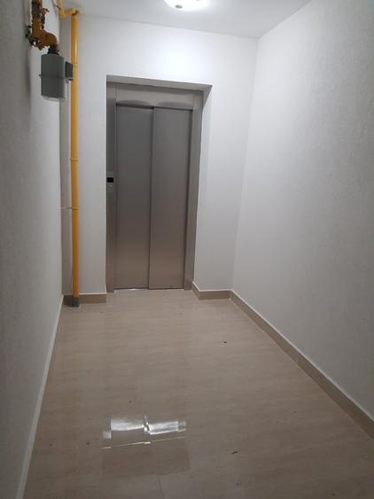 Garsoniera decomandata,centrala proprie,acces rapid catre Metrou Pacii! - 12