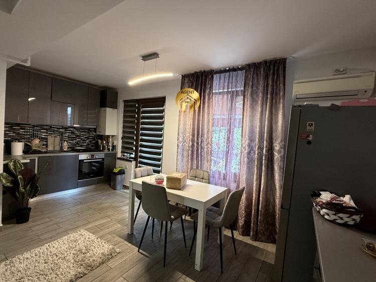 Casa insiruita de inchiriat – Bragadiru, zona Cartierul Latin - 3