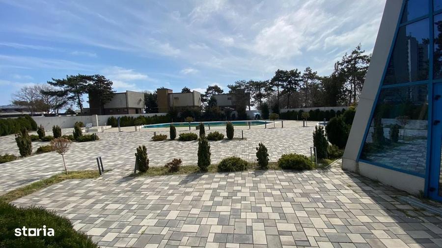 Apartament de vanzare /inchiriat 2 camere mobilat si utilat. - 8