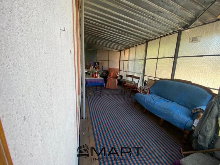 Casa individuala 4 camere, Piata Cibin - 13