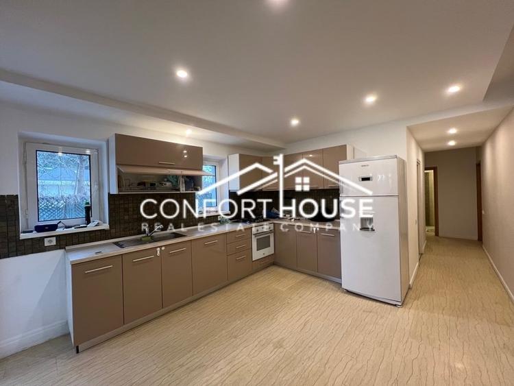 VILA D+P+E+M, 7 camere, ansamblu rezidential, IANCU NICOLAE - 5