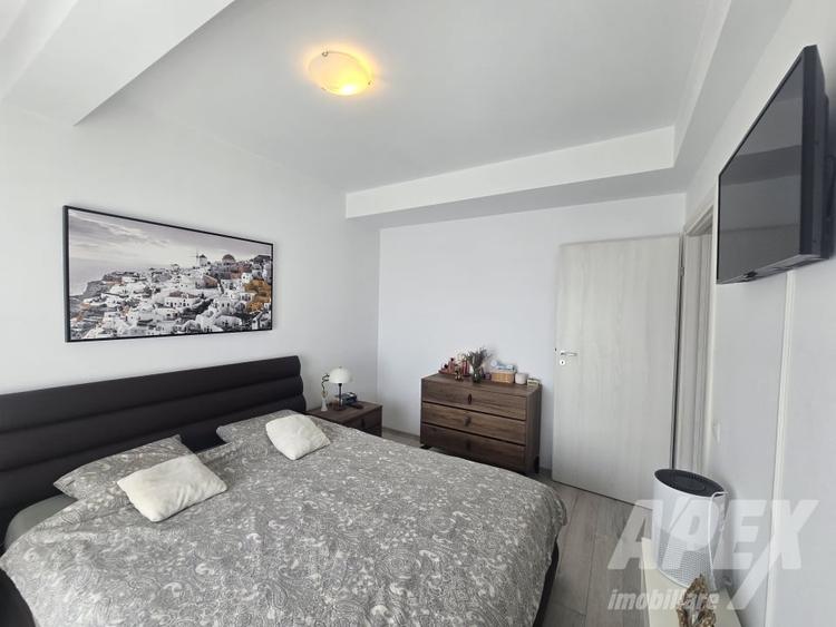 Casa individuala 4 camere mobilata | COMISION 0% | Bragadiru - Crisul Repede - 5