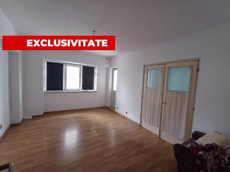 Apartament 4 camere si 2 bai, etaj 3, zona Garii - Fostul Billa - 4