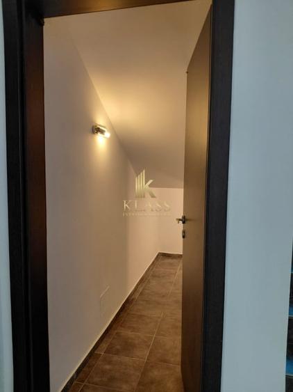 Casa Pipera Porche - 8