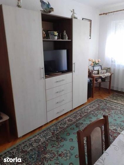 Apartament 2 camere 55mp zona Gura Campului - 2