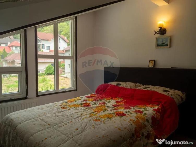 COMISION 0% | Casa 4 camere in Busteni la partia de schi... - 10