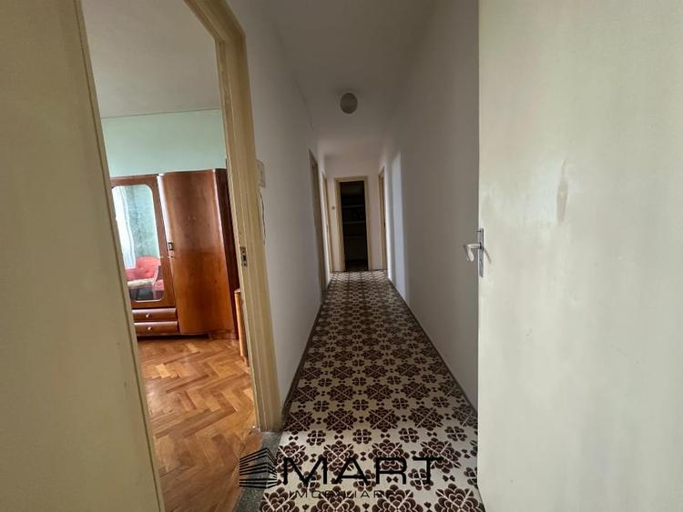Apartament 4 Camere Astra - 7