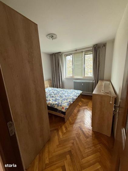 Apartament de vanzare Zona Pia?a Centrala, Craiova - 4