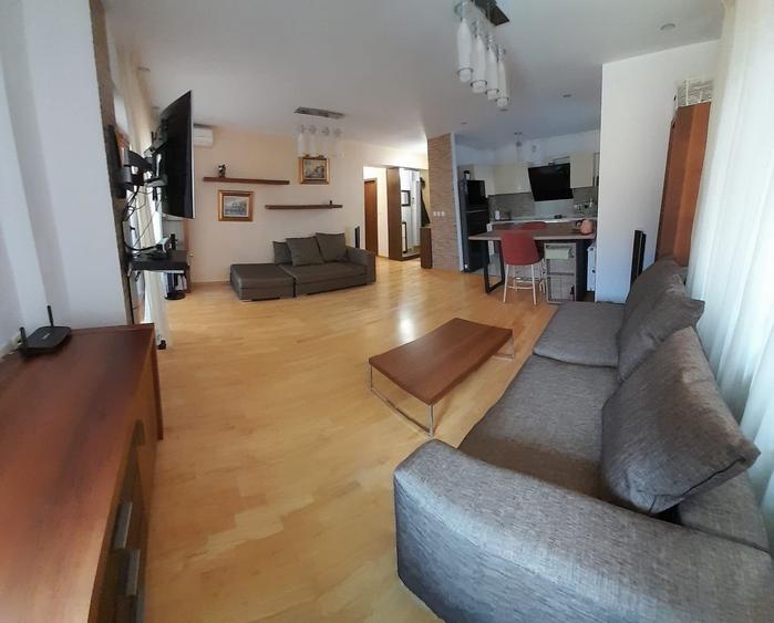 Calea Calarasilor Ap 3 cam dec 91 mp+garaj+boxa, et 1/5, bloc 2009 - 3