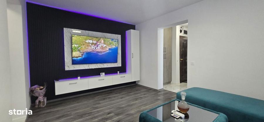Apartament modern,elegant de vanzare Aleea Trandafirilor, Targoviste - 2