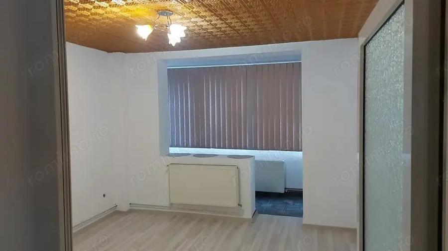 OFERTA!!! Piata Marasti - Parcul Botanic ap 3 camere DECOMANDAT total 80 mp caramida parter balcon - 3