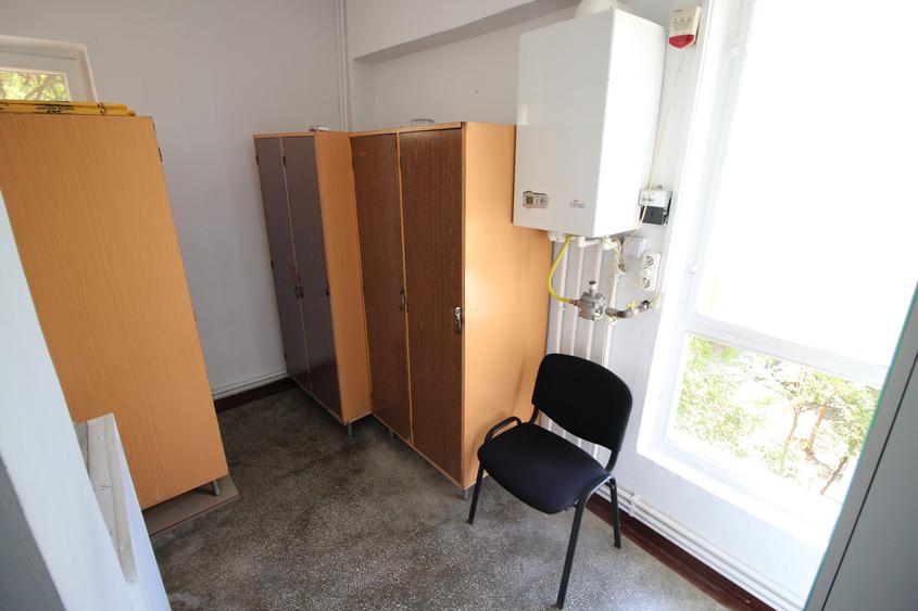 Cabinet Stomatologic Strada Saturn Tiglina 1 - 3