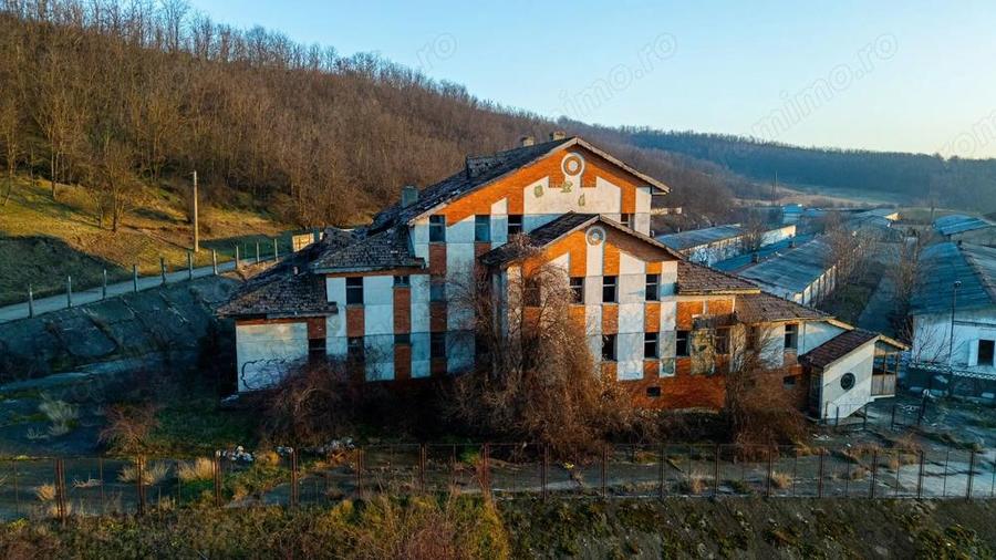 Fosta Ferma a Partidului de la Horgesti - de vanzare - 12
