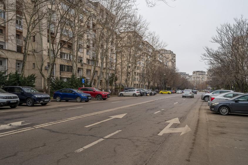 Locație Premium: 3 Camere pe Bulevardul Burebista – Renovat & Gata de Mutare - 22