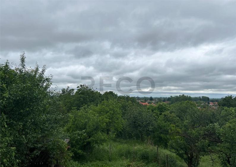 RECO CASA CU ETAJ IN SACUENI - 7