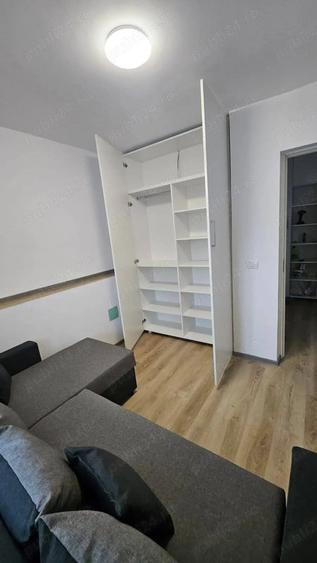 Apartament 3 camere proaspat renovat Complet, Prima inchiriere ! - 10