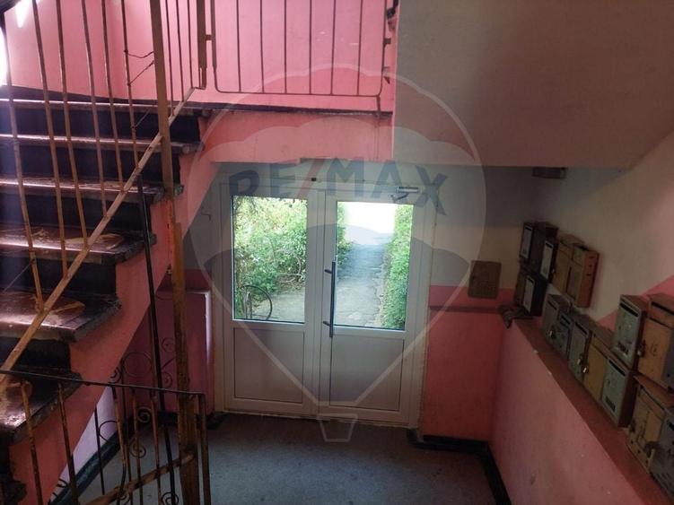 Apartament 2 camere zona Sud-Republicii Bacau - 12