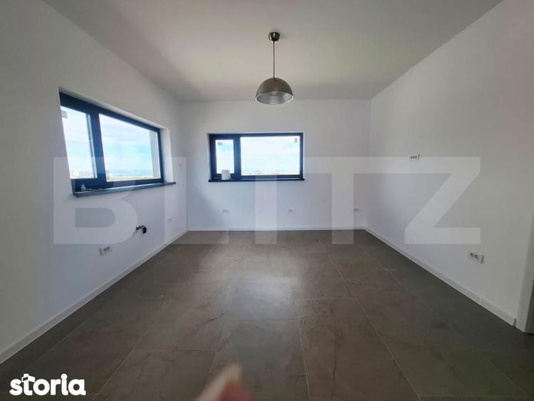 Casa pe parter, 4 camere Ansamblu rezidential | 110 mp utili - 5