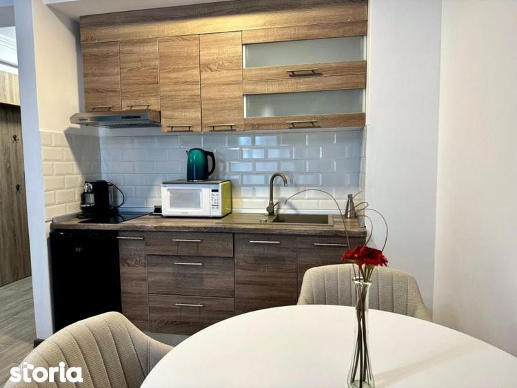 Beach Studio by Casa del Mar Relaxare intre Mare si Lac - 10