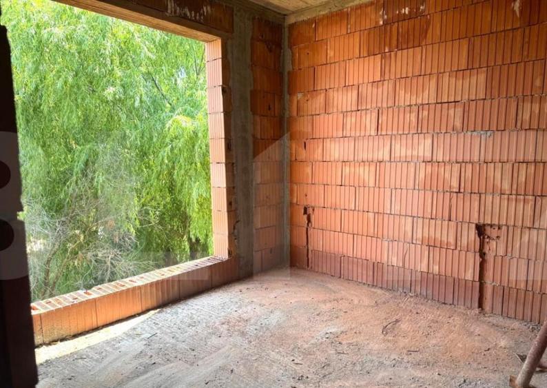 De vanzare duplex 4 camere, inca in stadiu de constructie - 1