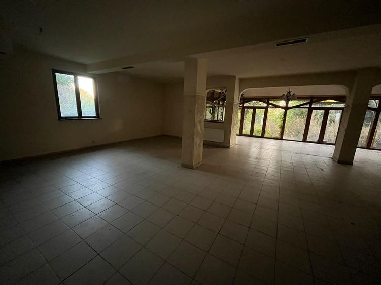 Inchiriere Vila Pipera - Comercial (restaurant, hotel, spa) - 13