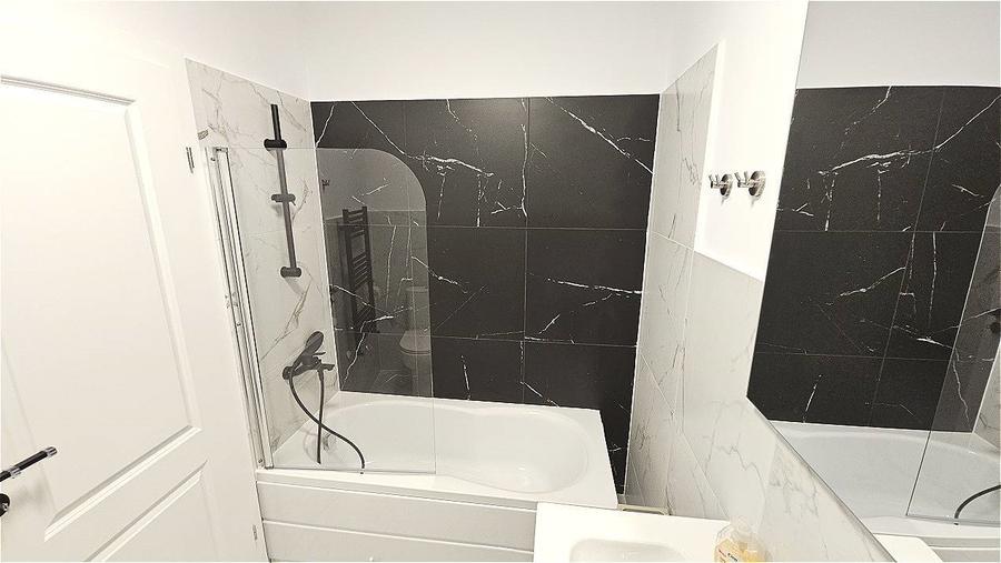 Apartament nou cu 2 camere, balcon si parcare in Iris - 7