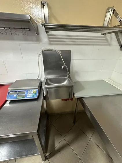 Moșilor Închiriez spațiu comercial HoReCa 50 mp parter stradal utilat baie vesti - 6