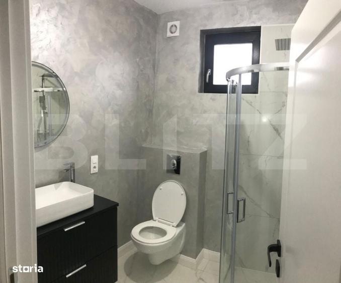 Casa Noua Moderna 4 Camere, 3 Bai - 3 min de Targoviste - 18