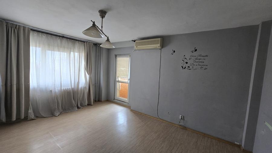 DRISTOR-METROU, STRADAL, decomandata, bloc mixt 1987, libera, 75000euro - 12