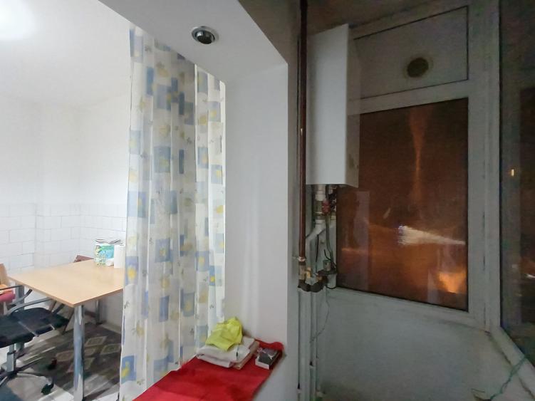 Rahova Str .Dunavat - Apartament 2 Camere - Confort 1 - CENTRALA PROPIE ! - 11