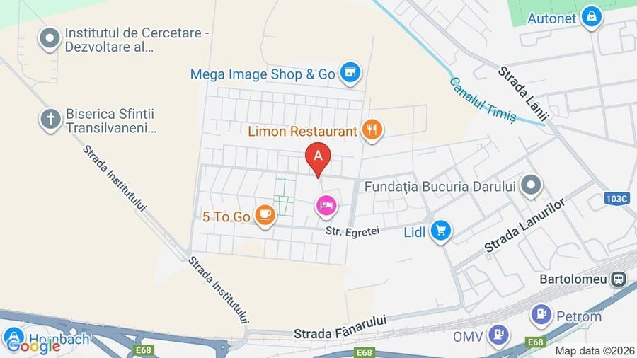 Vand  garsonieră Avantgarden 3 Brasov - 7