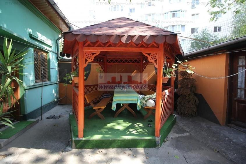 Vanzare  Casa S+P zona Bucuresti Mall / Nerva Traian - 1