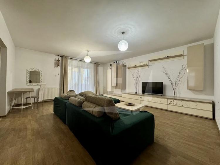 Apartament 3 camere I 2 bai I Buna Ziua I Home Garden - 1