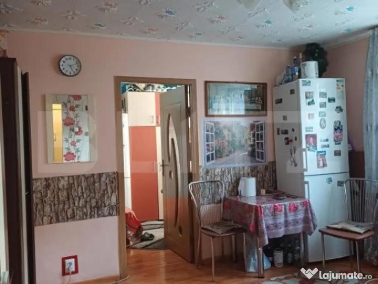 Apartament 2 camere, 38 mp, zona-Micro 1 - 4