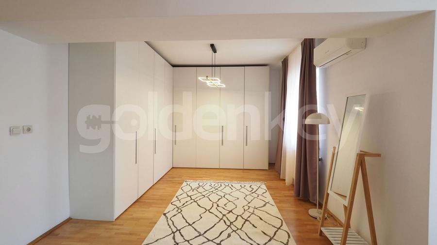 Vila duplex in cartier rezidential langa British School - 10